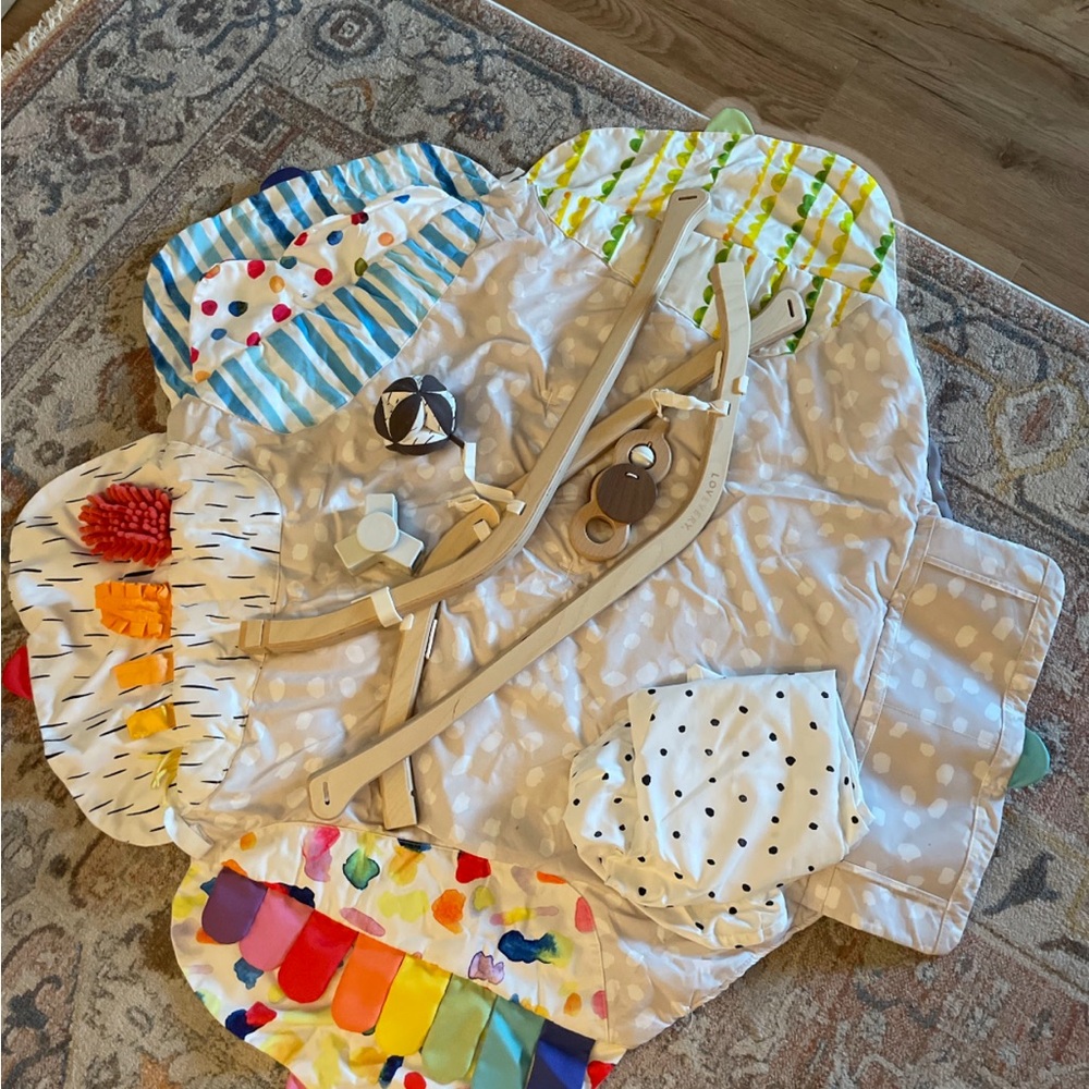Lovevery Play Gym/Play Mat
